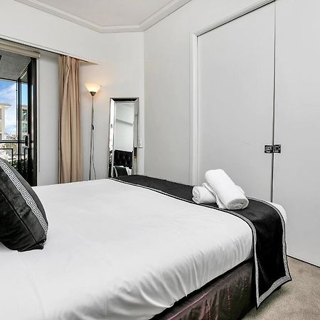 Апартаменты Renovated Retreat - Sebel Окленд Экстерьер фото