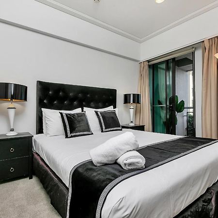 Апартаменты Renovated Retreat - Sebel Окленд Экстерьер фото