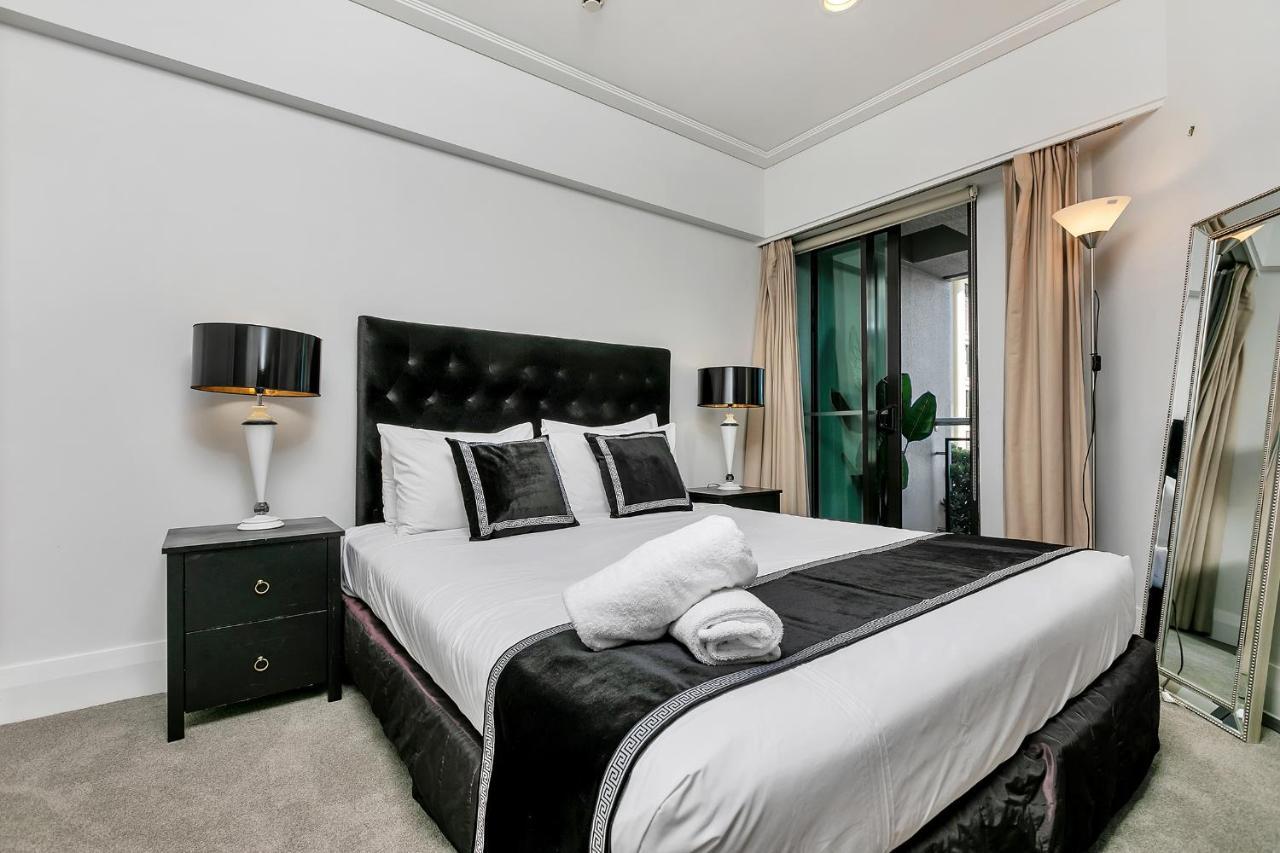 Апартаменты Renovated Retreat - Sebel Окленд Экстерьер фото