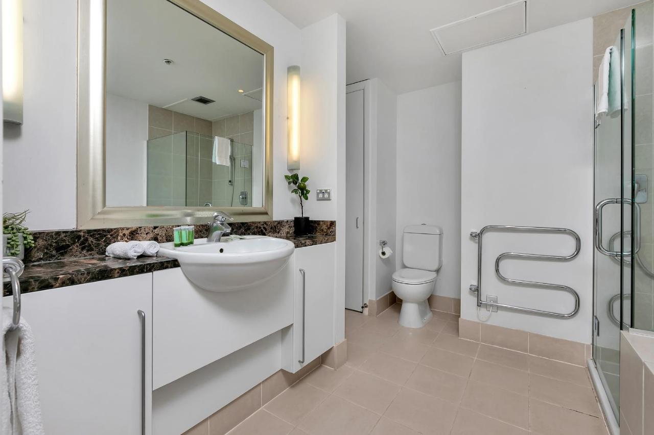 Апартаменты Renovated Retreat - Sebel Окленд Экстерьер фото