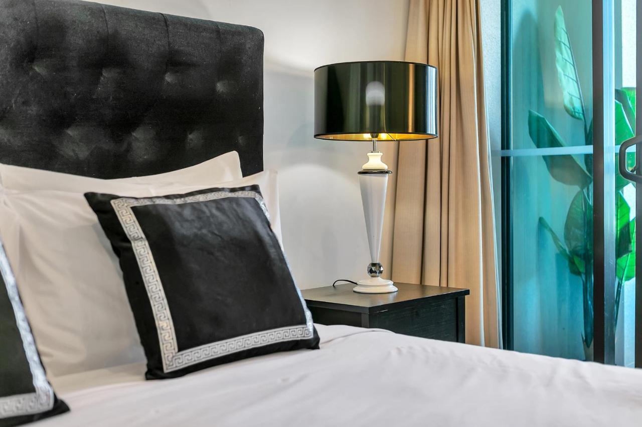 Апартаменты Renovated Retreat - Sebel Окленд Экстерьер фото