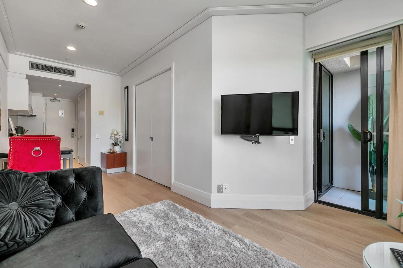 Апартаменты Renovated Retreat - Sebel Окленд Экстерьер фото